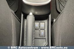 Toyota Yaris 1.5 Hybrid Automatas 2014 full