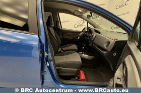 Toyota Yaris 1.5 Hybrid Automatas 2014