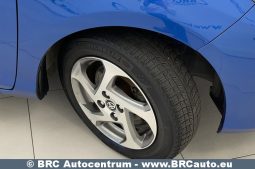 Toyota Yaris 1.5 Hybrid Automatas 2014 full