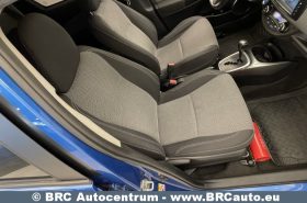 Toyota Yaris 1.5 Hybrid Automatas 2014
