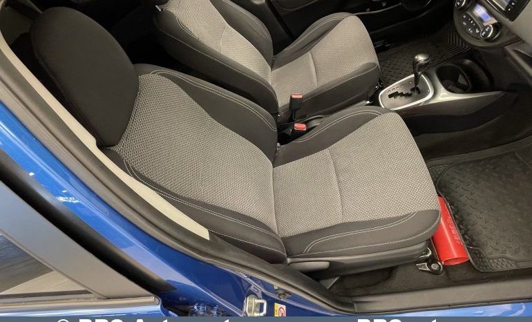 Toyota Yaris 1.5 Hybrid Automatas 2014 full