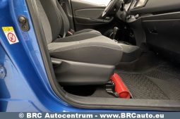 Toyota Yaris 1.5 Hybrid Automatas 2014 full