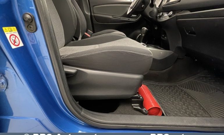 Toyota Yaris 1.5 Hybrid Automatas 2014 full