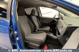Toyota Yaris 1.5 Hybrid Automatas 2014 full