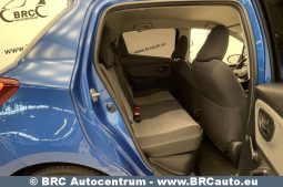 Toyota Yaris 1.5 Hybrid Automatas 2014 full