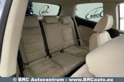 Volkswagen Golf 1.4 TSI Highline Automatas 2009 full