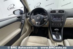 Volkswagen Golf 1.4 TSI Highline Automatas 2009 full