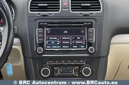 Volkswagen Golf 1.4 TSI Highline Automatas 2009 full