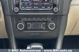 Volkswagen Golf 1.4 TSI Highline Automatas 2009 full