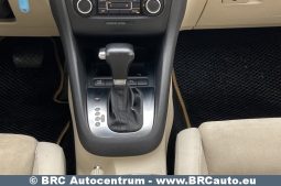 Volkswagen Golf 1.4 TSI Highline Automatas 2009 full