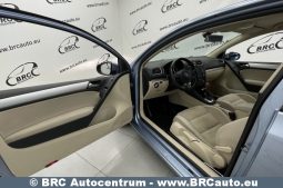Volkswagen Golf 1.4 TSI Highline Automatas 2009 full