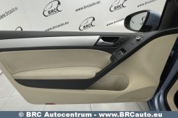 Volkswagen Golf 1.4 TSI Highline Automatas 2009 full