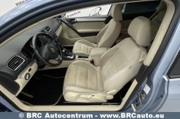 Volkswagen Golf 1.4 TSI Highline Automatas 2009 full