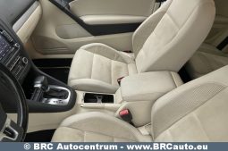 Volkswagen Golf 1.4 TSI Highline Automatas 2009 full