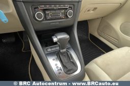 Volkswagen Golf 1.4 TSI Highline Automatas 2009 full