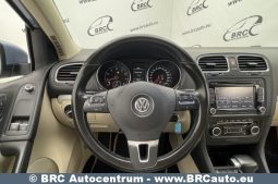 Volkswagen Golf 1.4 TSI Highline Automatas 2009 full