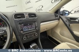 Volkswagen Golf 1.4 TSI Highline Automatas 2009 full