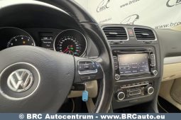 Volkswagen Golf 1.4 TSI Highline Automatas 2009 full