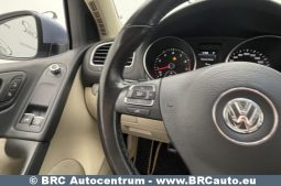 Volkswagen Golf 1.4 TSI Highline Automatas 2009 full