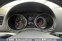 Volkswagen Golf 1.4 TSI Highline Automatas 2009 full