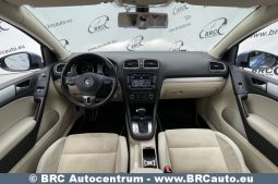 Volkswagen Golf 1.4 TSI Highline Automatas 2009 full