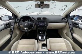 Volkswagen Golf 1.4 TSI Highline Automatas 2009