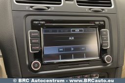 Volkswagen Golf 1.4 TSI Highline Automatas 2009 full
