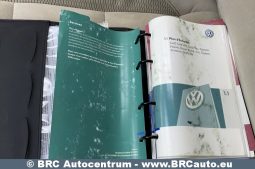 Volkswagen Golf 1.4 TSI Highline Automatas 2009 full