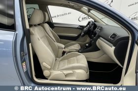 Volkswagen Golf 1.4 TSI Highline Automatas 2009