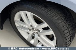 Volkswagen Golf 1.4 TSI Highline Automatas 2009 full