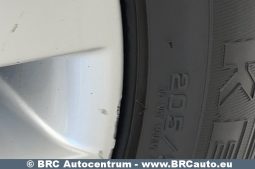 Volkswagen Golf 1.4 TSI Highline Automatas 2009 full