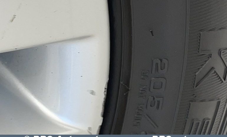 Volkswagen Golf 1.4 TSI Highline Automatas 2009 full