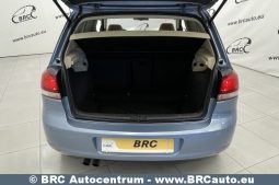 Volkswagen Golf 1.4 TSI Highline Automatas 2009 full