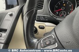 Volkswagen Golf 1.4 TSI Highline Automatas 2009 full