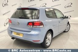 Volkswagen Golf 1.4 TSI Highline Automatas 2009 full