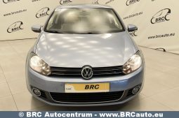 Volkswagen Golf 1.4 TSI Highline Automatas 2009 full