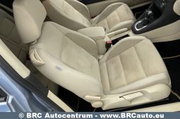 Volkswagen Golf 1.4 TSI Highline Automatas 2009 full