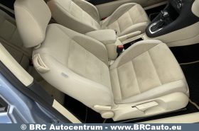 Volkswagen Golf 1.4 TSI Highline Automatas 2009