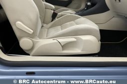 Volkswagen Golf 1.4 TSI Highline Automatas 2009 full