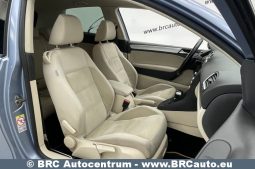 Volkswagen Golf 1.4 TSI Highline Automatas 2009 full