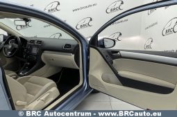 Volkswagen Golf 1.4 TSI Highline Automatas 2009 full