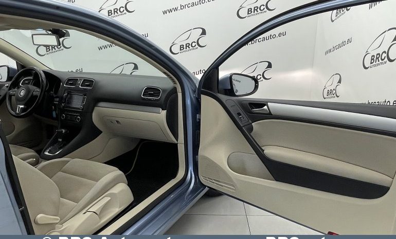 Volkswagen Golf 1.4 TSI Highline Automatas 2009 full