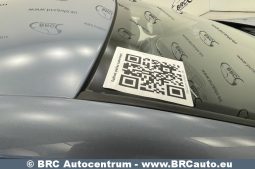 Volkswagen Golf 1.4 TSI Highline Automatas 2009 full