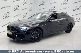 BMW 530 i xDrive M-Sport Automatas 2018