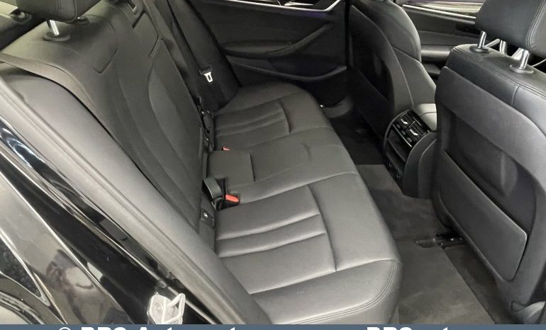 BMW 530 i xDrive M-Sport Automatas 2018 full
