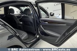 BMW 530 i xDrive M-Sport Automatas 2018 full
