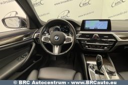 BMW 530 i xDrive M-Sport Automatas 2018 full