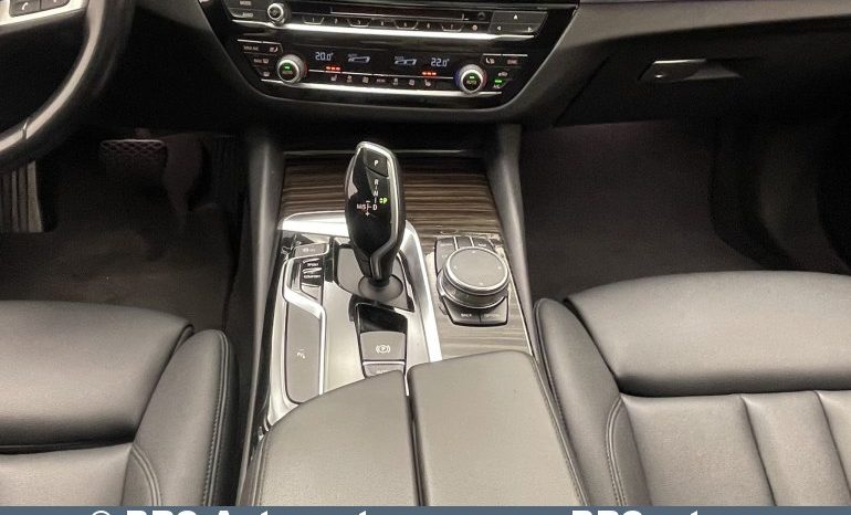 BMW 530 i xDrive M-Sport Automatas 2018 full