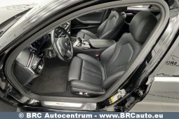 BMW 530 i xDrive M-Sport Automatas 2018 full