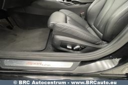 BMW 530 i xDrive M-Sport Automatas 2018 full